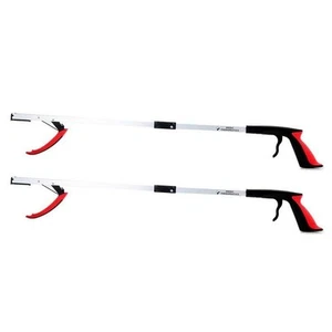 Medic Therapeutics 2er-Pack extra langes Greifwerkzeug mit magnetischer Spitze - Bild 1 von 7
