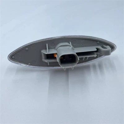 1 Pair For Toyota Yaris 1999-2006 Left Right Side Marker Indicator Light - Image 1 of 4