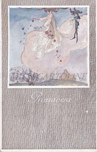 VENEZIANER - Dekotafeln, Frühling, Postkarte - Bild 1 von 2