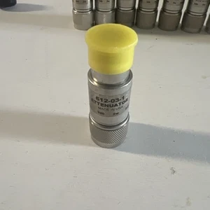 Tłumik Meca 2w 612-03-1 - Zdjęcie 1 z 3