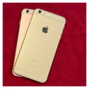 Smartphone Apple iPhone 6s 16GB 32GB Desbloqueado Verizon Buen Dorado/Dorado Rosa - Imagen 1 de 9
