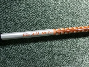 Graphite Design Tour AD DI-7 X Stiff Driver Shaft 44 in Good Condition - Picture 1 of 2
