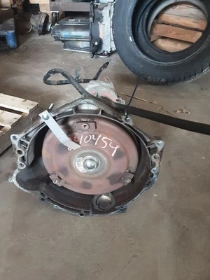 Automatic Transmission 4L60E Opt M30 5.0L Fits 02 EXPRESS 1500 VAN 1543841 Foto 1 de 4