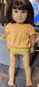 American Girl Ivy Ling - Picture 1 of 8