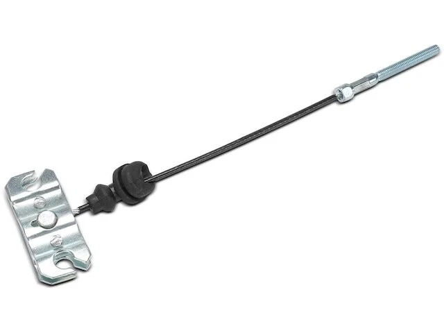 Cable de freno de estacionamiento delantero 81MR98R para Mazda Protege5 2002-2003 2,0 L 4 cilindros Foto 1 de 1