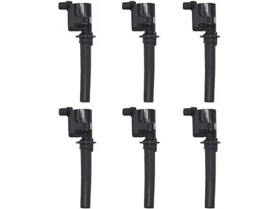 Juego de bobinas de encendido Walker 13314CKNF 2006 3,0 L V6 para Mercury Montego 2005-2007 Foto 1 de 2