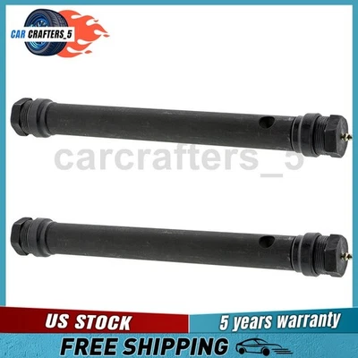 Kit de eje de brazo de control inferior delantero para Chevrolet serie P10 1963-1965 2,5 L Foto 1 de 4