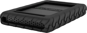 Glyph Production Technologies BlackBox Plus 1.4" External Hard Drive, 2TB, Black - Picture 1 of 6