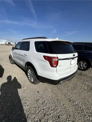 ENGINE FUSE BOX HB5Z14290E 2017 FORD EXPLORER Foto 1 de 4