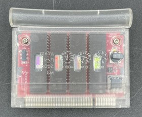 ATARI JAGUAR 16 MEGABYTE MULTI GAME CARTRIDGE (MVP036006)