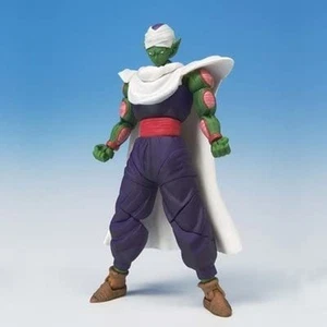 DRAGON BALL Figur 10Cm PICCOLO Junior HYBRID ACTION BANPRESTO BANDAI - Bild 1 von 2