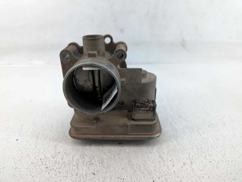 Dodge Journey 2009-2018 carrocería del acelerador sin peso Foto 1 de 4