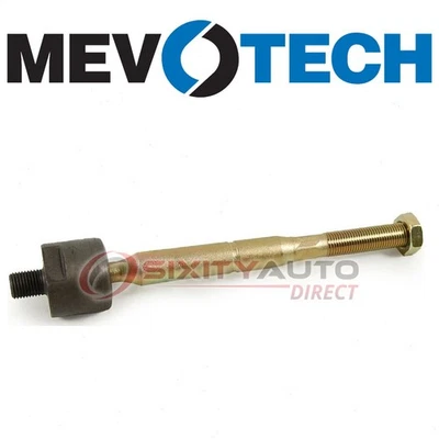Mevotech Supreme Front Inner Steering Tie Rod End for 2001-2005 Lexus GS430 vj - Image 1 of 4