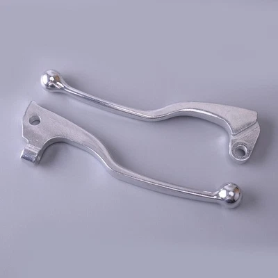 Motorcycle Scooter ATV Bike 8.5mm Front Brake Clutch Lever Universal - Image 1 of 4