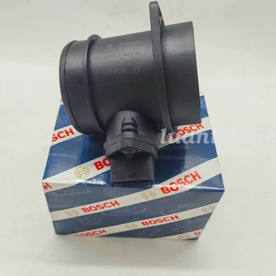 1Pcs 0280218088 Mass Air Flow Sensor MAF For Volvo S80 C70 V70 V50 S40 XC90 2.5L - Image 1 of 4