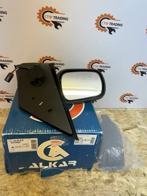 OUTSIDE MIRROR 310-0026 FOR FORD FIESTA/V/Van F6JB/F6JA 1.4L A9JA/A9JB 1.3L 4cyl - Image 1 of 4