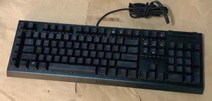 Razer BlackWidow V4 Pro Wired Mechanical Gaming Keyboard: Green Switches - Picture 1 of 4