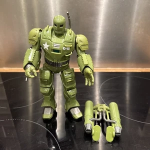 Disney Toybox Marvel The Hydra Stomper 7.5” Action Figure Lights & Sounds - Picture 1 of 8