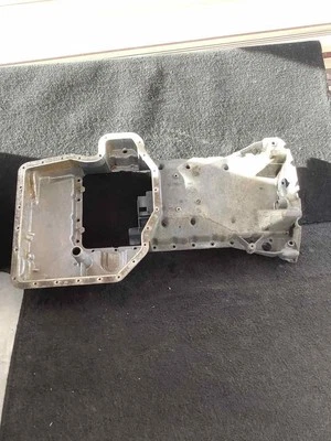 Oil Pan BMW 740I 95 96 97 98 99 00 01 Foto 1 de 2