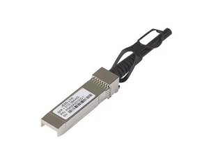 Netgear AXC763-10000S PROSAFE 3M SFP+ DIRECT ATTACHE - Afbeelding 1 van 1