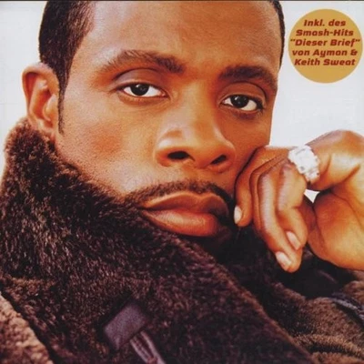 Keith Sweat Didn't See Me Coming (German Version) (CD) - Bild 1 von 2