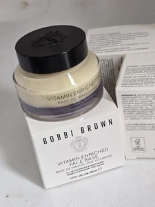 Bobbi Brown Vitamin Enriched Face Base 50ml π― authentic BNIB - Picture 1 of 3