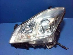 TOYOTA Crown GRS200 Genuine Left Headlight 81150-30C53 P31400-25005649 - Picture 1 of 5