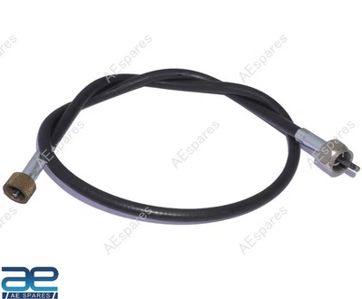 FOR BSA M20 M21 27" LONG SPEEDOMETER SPEEDO CABLE - Image 1 of 4