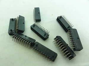 184942 New-No Box; Molex 430452002 Lot-9 Connector Headers - Picture 1 of 4