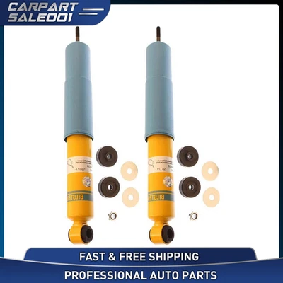 Передний амортизатор Bilstein для Alfa Romeo Berlina 1969-1974 - Изображение 1 из 2