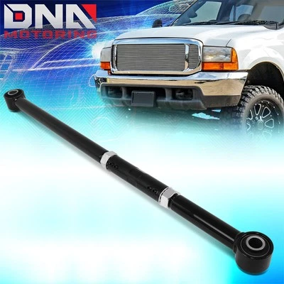 Barra de oruga ajustable delantera para Ford F250/350/450/550 Super Duty Excursion 1999-2005 Foto 1 de 4