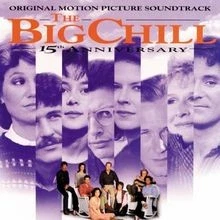 The Big Chill von Various | CD | Zustand gut - Bild 1 von 2