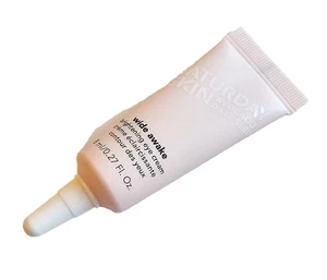 Saturday Skin Wide Awake Aufhellende Augencreme 8 ml/0,27 flüssige Unzen Reisegröße NEU - Bild 1 von 3