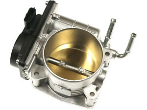 Standard Motor Products 42GG83F Throttle Body Fits 2009-2014 Nissan Murano