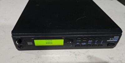 Korg X5 for sale | eBay
