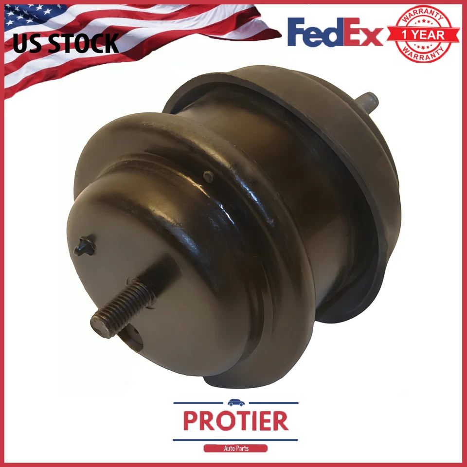 Montaje de motor trasero para GMC ACADIA BUICK ENCLAVE SATURN SUV OUTLOOK TRAVERSE Foto 1 de 4