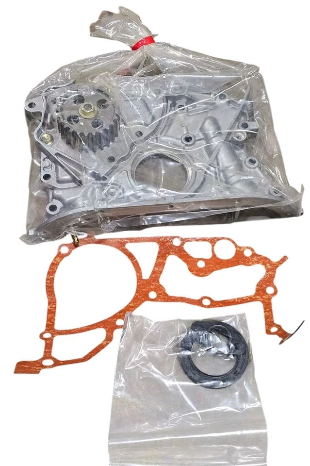 Toyota Celica MR2 AISIN 1986-1995 alto volumen bomba de aceite rendimiento fabricante de equipos originales Foto 1 de 4