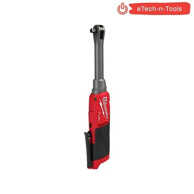Milwaukee M12FHIR38LR-0 Long Reach Ratchet 12V 3/8in High Speed Ratchet Bare - Image 1 of 4