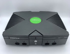 Microsoft Xbox Classic Konsole Ersatzkonsole - Teildefekt - bitte lesen