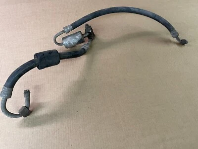 Corvette Air Conditioning Main Compressor Hose 427/454 GM 69 70 71 72 - Image 1 of 4