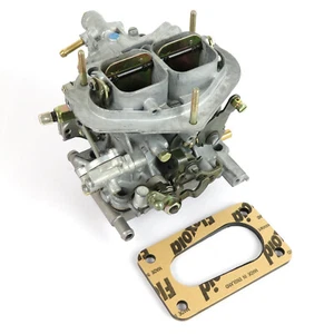 Genuine Weber 32 DIR 93-101 Carburettor Volvo 343 / 345 1400cc 18870.991 - Picture 1 of 8