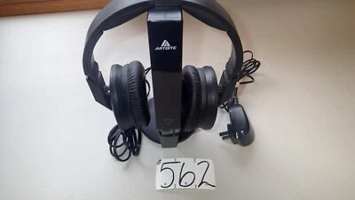 Artiste wireless headphones ADH 502 & charging station ADH 501 tested!! - Изображение 1 из 4