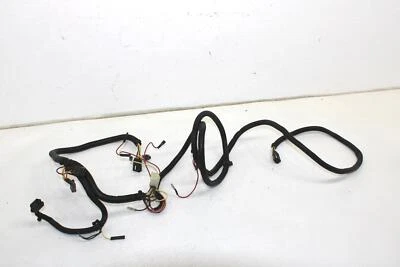 97 Polaris Trail Touring Oem Main Wiring Harness  2460510 SP189 - Image 1 of 4