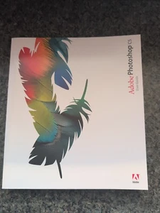 Adobe Photoshop CS2 User Guide Owners Instruction Manual - BOOK ONLY - - Picture 1 of 2