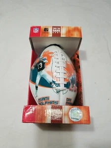 NFL take the game home Dan Marino Football - Picture 1 of 3