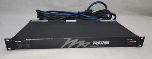 MIDDLE ATLANTIC PRODUCTS 20 AMP POWER DISTRIBUTOR PD-920RC-20 20' LONG CABLE - Picture 1 of 5