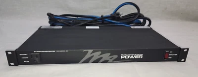 MIDDLE ATLANTIC PRODUCTS 20 AMP POWER DISTRIBUTOR PD-920RC-20 20' LONG CABLE - Image 1 of 4