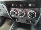 Mitsubishi Asx 08/13-On Heater/Ac Controls With Climate Control Type Xb-Xd