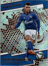 2017 Revolution (Panini) FIFA Soccer Base Trading Cards Pick From List