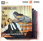 Acker Bilk with The Leon Young String Chorale - Mood For Love (LP, Album)